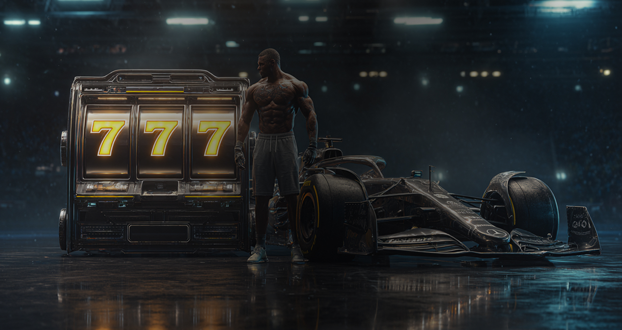 Heyspin Casino