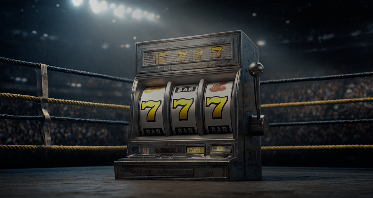 Heyspin Casino